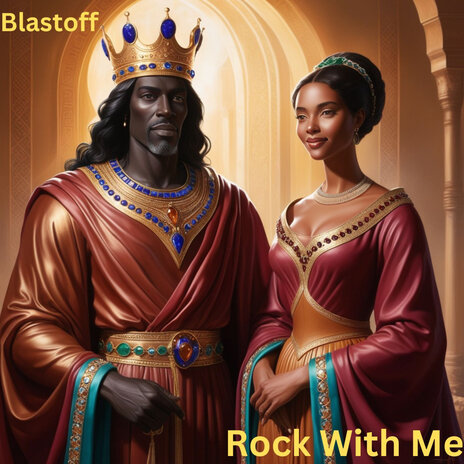 Rock with Me | Boomplay Music