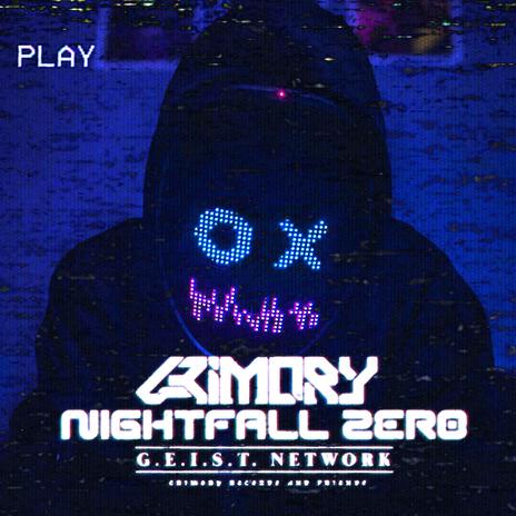 NIGHTFALL ZERO | Boomplay Music