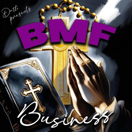 BMF Biz (Omega) | Boomplay Music