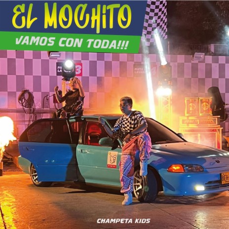 EL MOCHITO | Boomplay Music