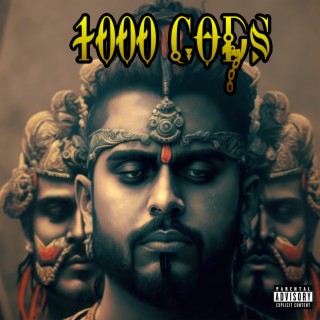 1000 GODS