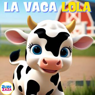 La vaca Lola