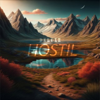 Hostil (DELUXE)