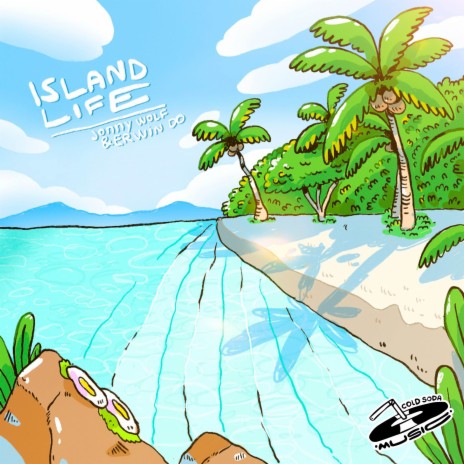 Island Life ft. Erwin Do | Boomplay Music