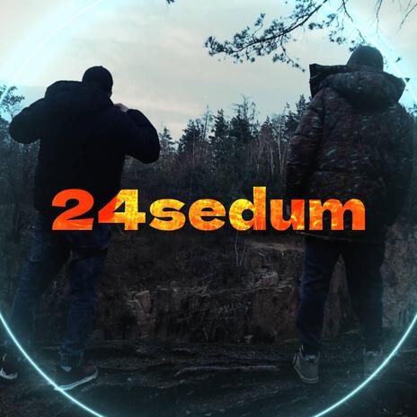 24sedum ft. Different Community & Helly | Boomplay Music