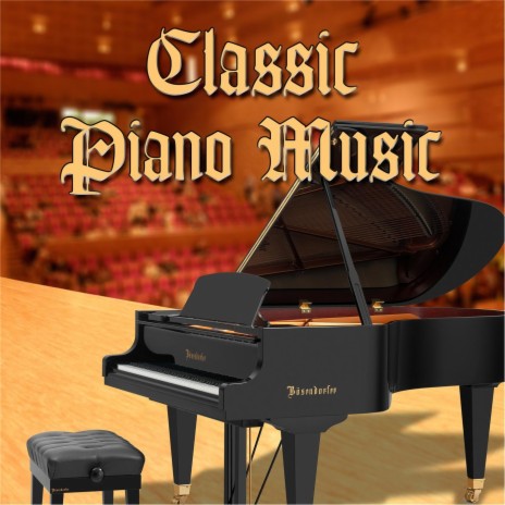 Moonlight Sonata: Adagio Sostenuto | Boomplay Music