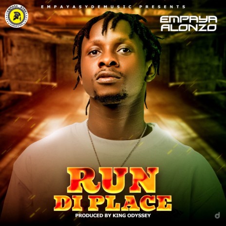 RUN DI PLACE | Boomplay Music