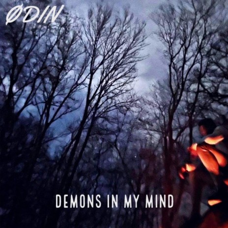 DEMONS IN MY MIND (D I M M) | Boomplay Music