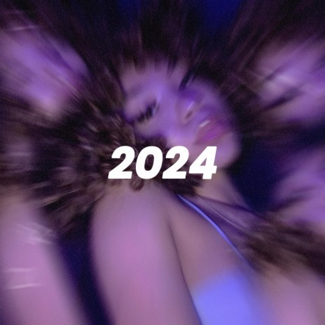 2024 (Sped Up)