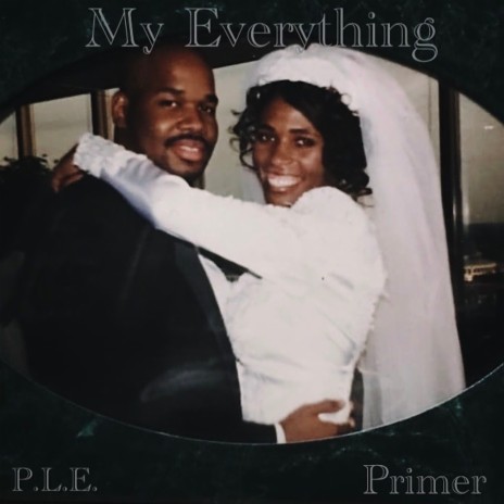 My Everything | Boomplay Music