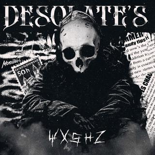 DESOLATE'S