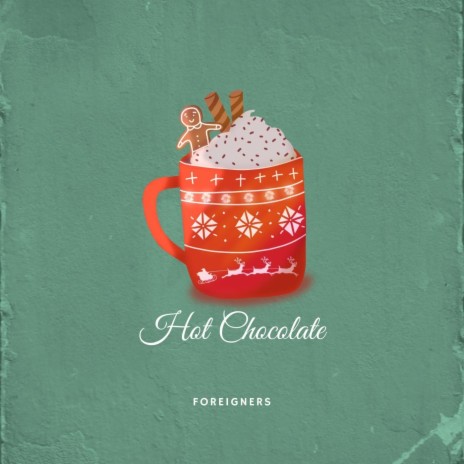 Hot Chocolate (feat. Peran Tarigan & Eleah Tercero) | Boomplay Music