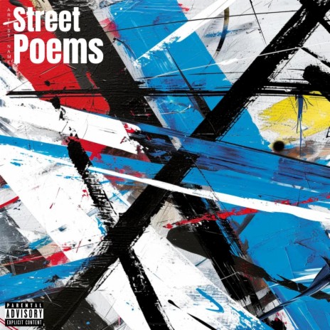 Street Poems | Boomplay Music