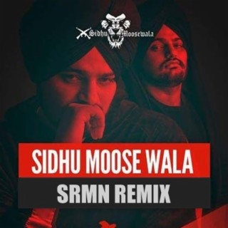 SRMN - Sidhu Moose Wala Mashup(Vol. 1)ft. Taylor Swift