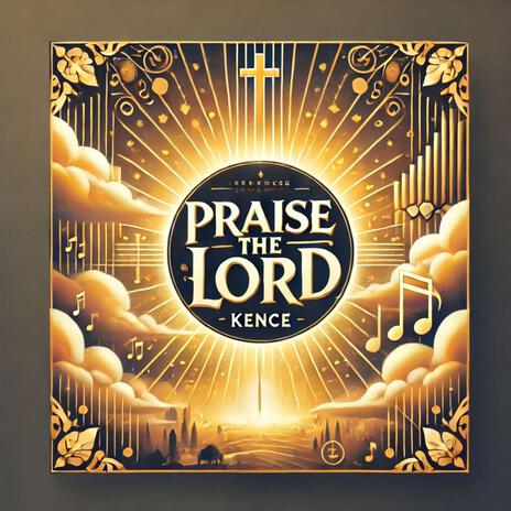 Praise The Lord Oh Sing Oh Sing O (Drill Version) | Boomplay Music