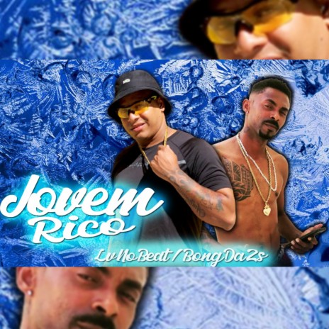 Jovem Rico ft. Bong da ZS | Boomplay Music