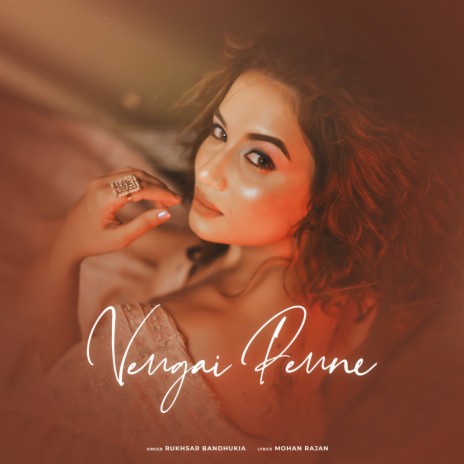 Vengai Penne ft. Mohan Rajan & Mann Taneja | Boomplay Music