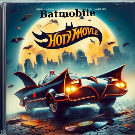 Batmobile | Boomplay Music