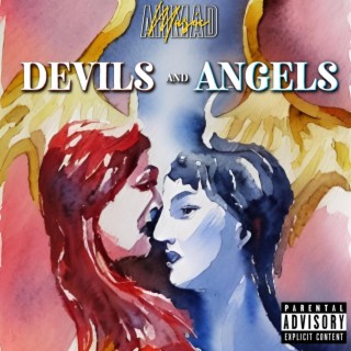 DEVILS AND ANGELS