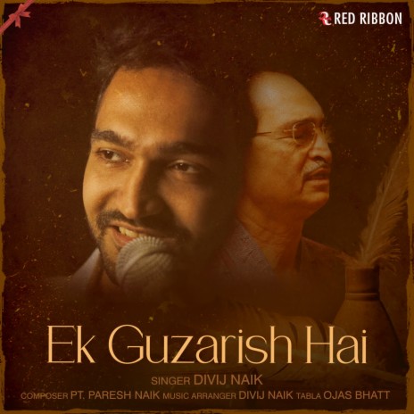 Ek Guzarish Hai | Boomplay Music