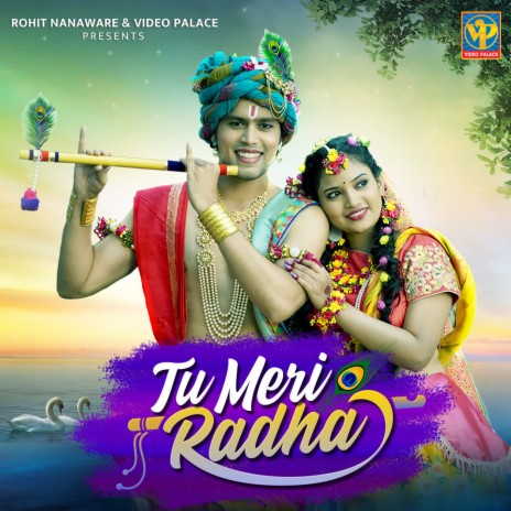 Tu Meri Radha ft. Sonali Sonawane | Boomplay Music