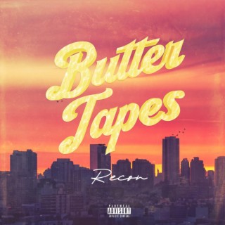 Butter Tapes