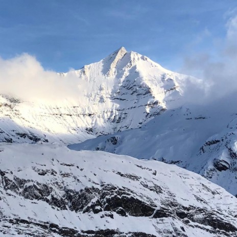 Pourquoi l'hivers