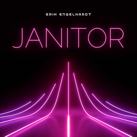 Janitor | Boomplay Music