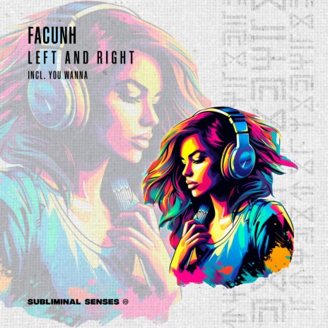 Left And Right (Extended Mix) | Boomplay Music