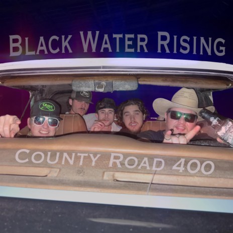 Black Water Rising | Boomplay Music