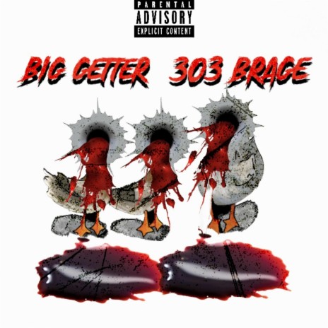 Big Getter X 303 Brage ft. 303 Brage