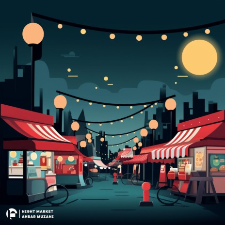 Night Market | Boomplay Music