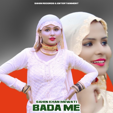 Bada Me | Boomplay Music