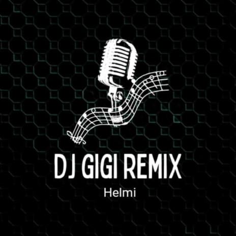 Helmi Dj Come here to the Monkey dance remix Lyrics | Boomplay