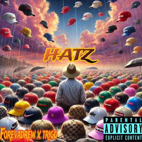 HATZ ft. Lil trigg | Boomplay Music