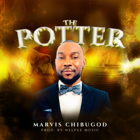 THE POTTER | Boomplay Music