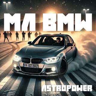 Ma BMW