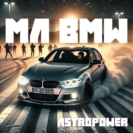 Ma BMW | Boomplay Music