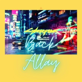 Back Allay (Mix)