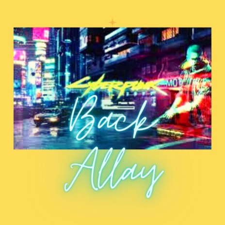 Back Allay (Mix) | Boomplay Music