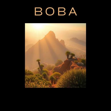 BOBA (Beat) | Boomplay Music