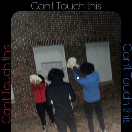 Cant Touch This | Boomplay Music