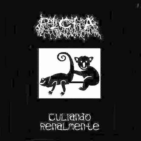 Culiando Renalmente (27 Song Demo) [Rehearshal]
