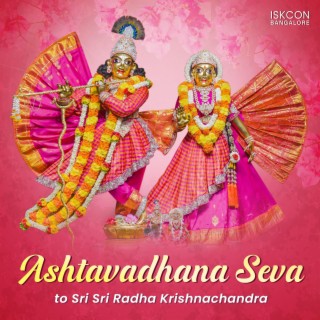 Ashtavadhana Seva