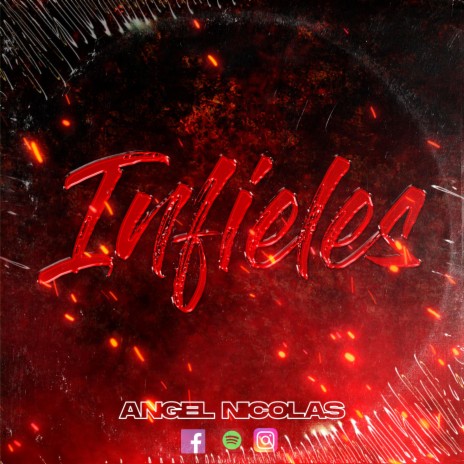 Infieles | Boomplay Music