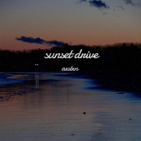sunset drive | Boomplay Music