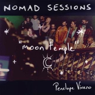 moon temple : nomad sessions lyrics | Boomplay Music