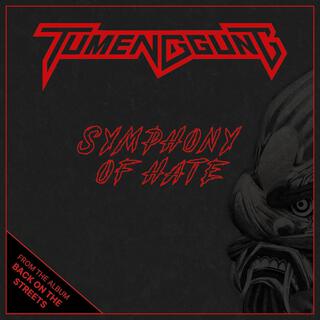 Symphony of Hate