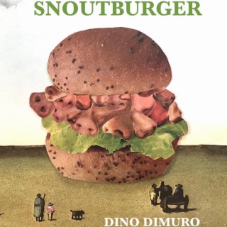 SNOUTBURGER (1986)