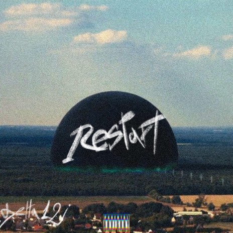 Restart ft. Cobra12 | Boomplay Music